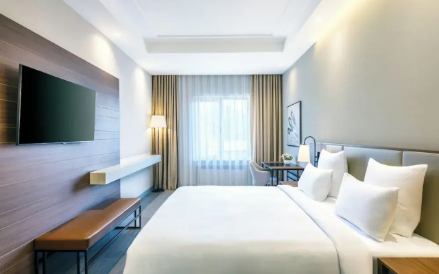 Citymax Hotel Baku