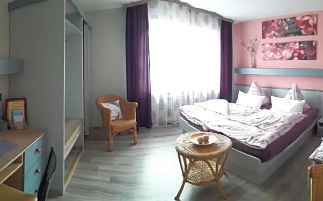 Hotel Dietz