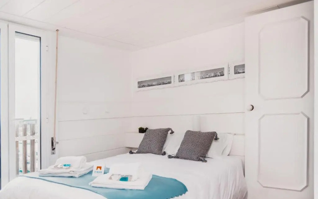 Vilamoura Marina Apartment by GT House