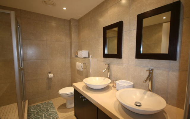 Knightsbridge Tower Apartment