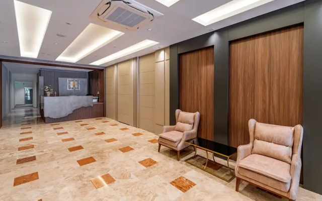 Safir Kundu Apart Hotel