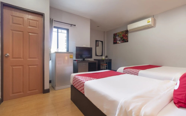 OYO 802 Two Fo House