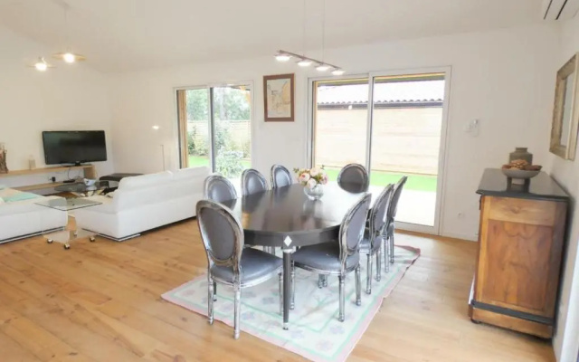 Gîte Biscarrosse, 4 pièces, 6 personnes - FR-1-360-587
