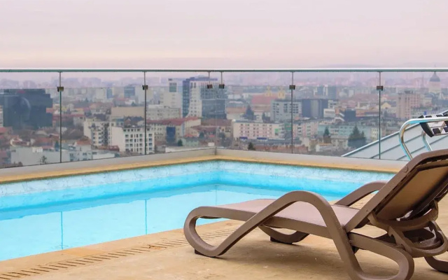 Belleview Cluj