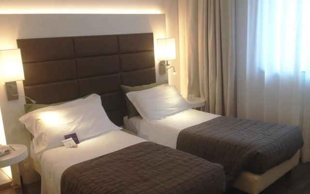Mercure Bergamo Aeroporto