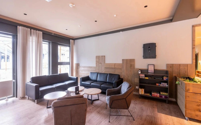 Lavish Holiday Home in Oberhambach