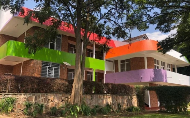 Choose Kigali