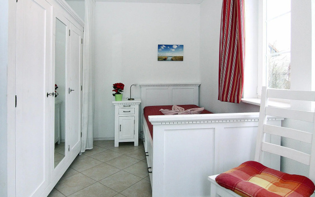 Holiday Home Haffschein, Monkebude
