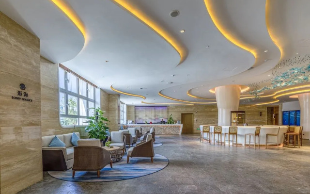 Fuzhou Seaview Fliport Resort