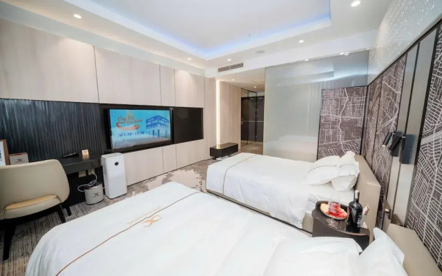 X-Digital Hotel