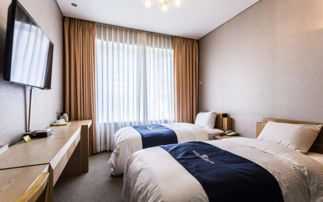 Hotel Air Relax