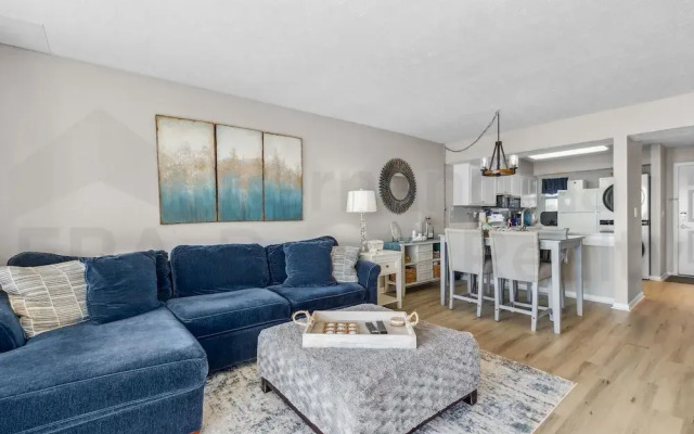 301 Coral Sands