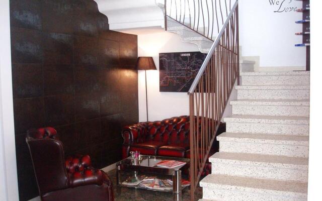 Отель B&B La Porta Rossa Италия, Ноале - отзывы, цены и фото номеров - забронировать отель B&B La Porta Rossa онлайн вид на фасад