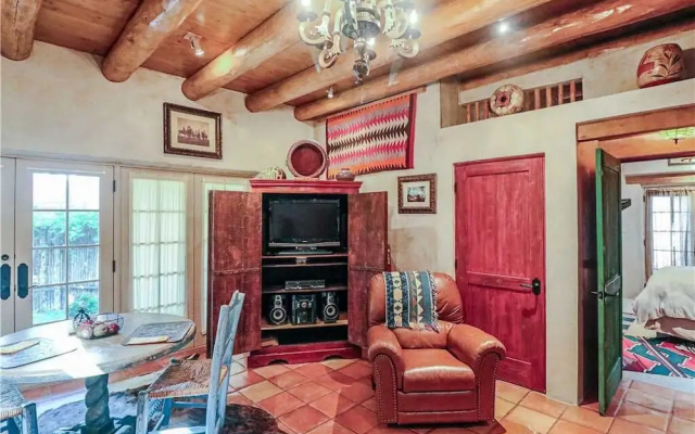 Cowboy Song - One Bedroom Home