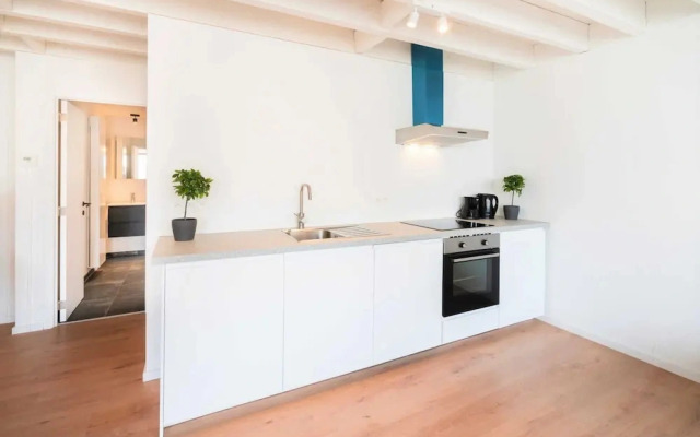 Saint Pauls 14-persons Apartment