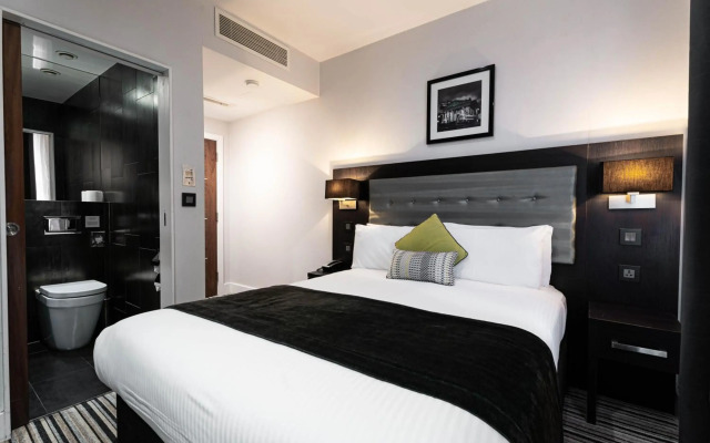 The W14 Hotel