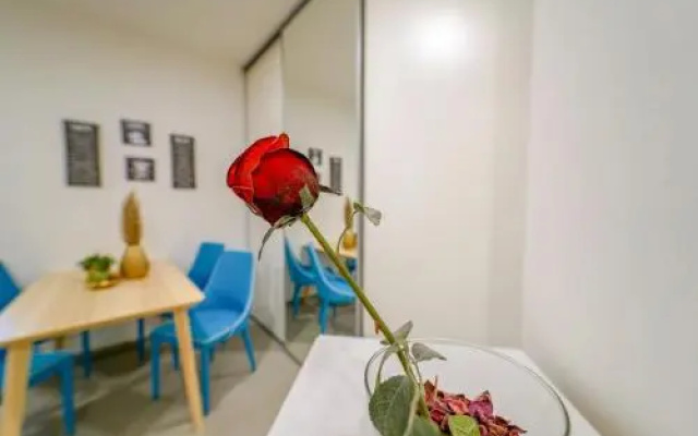 Vesna Convenient Apartment