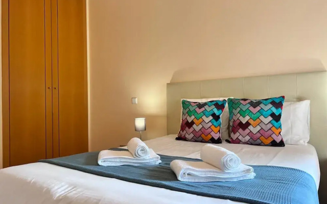 Armação DE Pêra Ocean Terrace by Homing