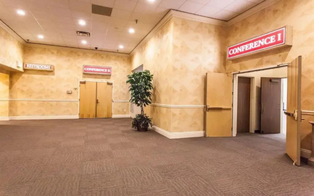 Hacienda Hotel and Casino