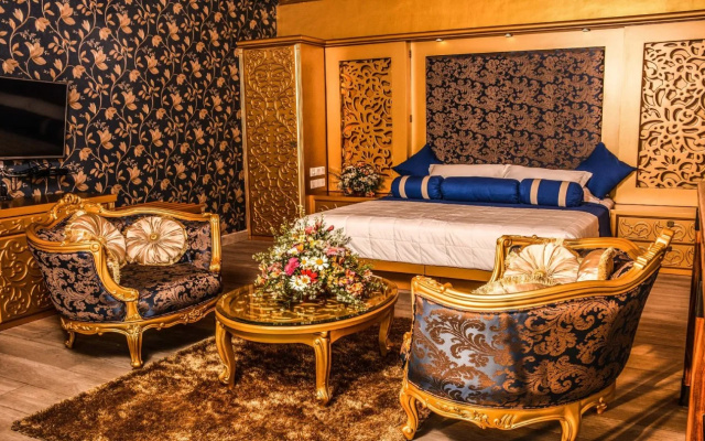 9 Trees Boutique Villas