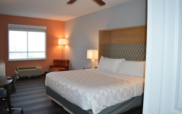 Holiday Inn Odessa by IHG
