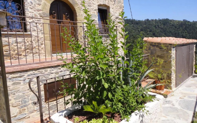 Casa Dell'Angelo