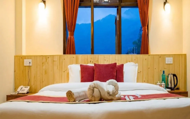 Parasol Inn Sikkim