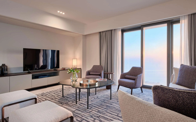 Grand Hyatt Kuwait Residences