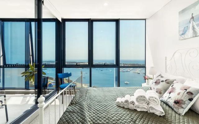 Southport Apartment