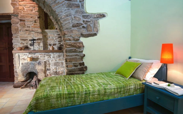 Borgo Albergo Le Costellazioni