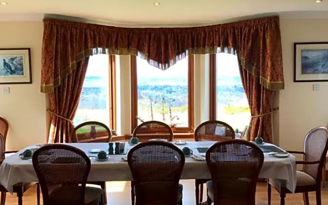 Druid View B&B