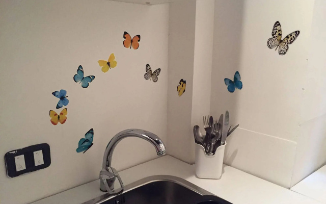 Salerno Borgo Antico Secret Apartment