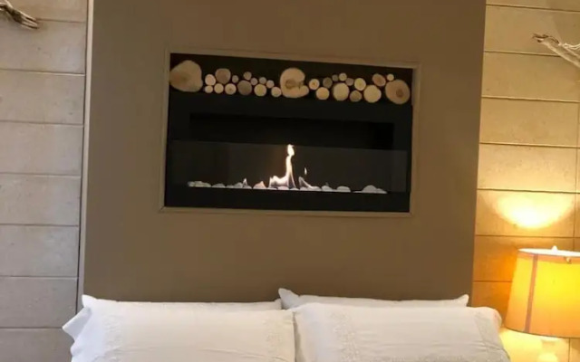 Zerostuni Suite Apartment