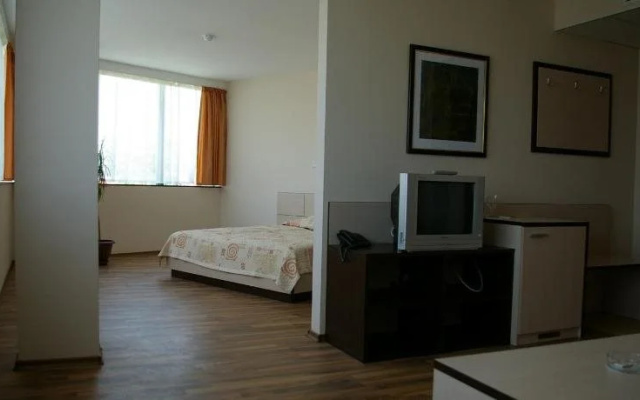 Hotel Atagen