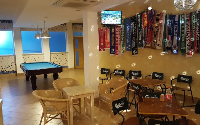Praia Azul Beach House