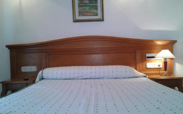 Hotel El Gamo