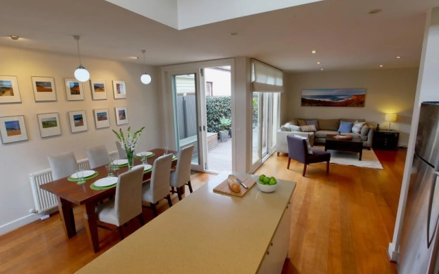 Boutique Stays- Heath Terrace, Port Melbourne