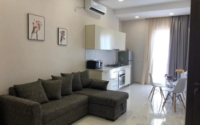 Modern Apartment