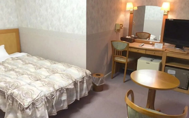Hotel Tetora Resort Yokote Onsen
