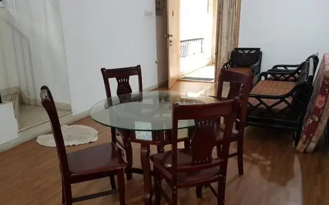 Kovai Serviced Apartment