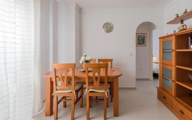 Apartment Almadraba