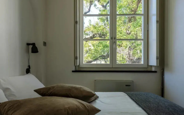 JOIVY San Bartolomeo Degli Armeni Charming Flat