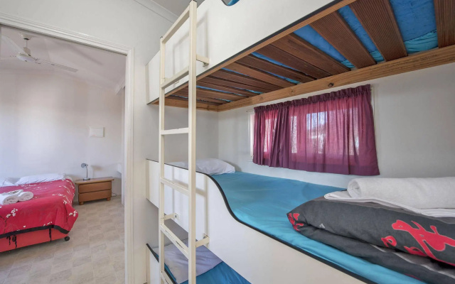 Ballina Beach Nature Resort