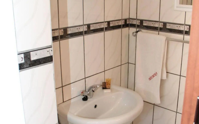 Memra Guest House