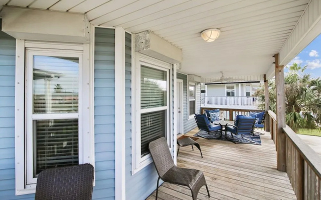 Pirates' Treasure by Ryson Vacation Rentals