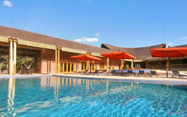 Olievenfontein Private Game Reserve