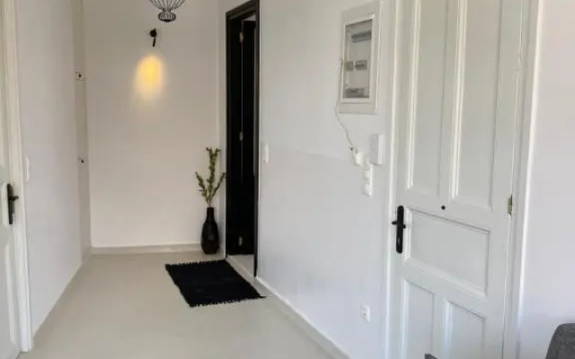 Artelie apartment