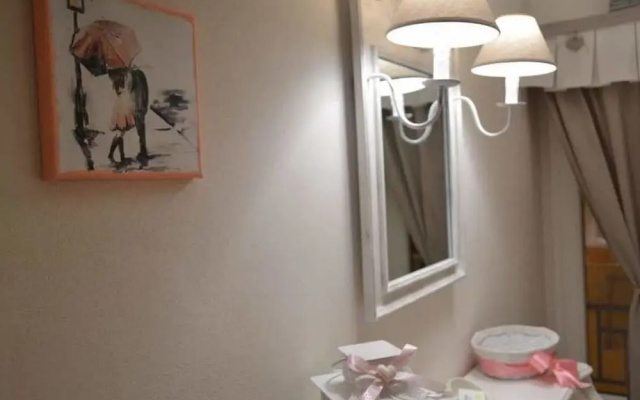 B&B Cieli di Dante