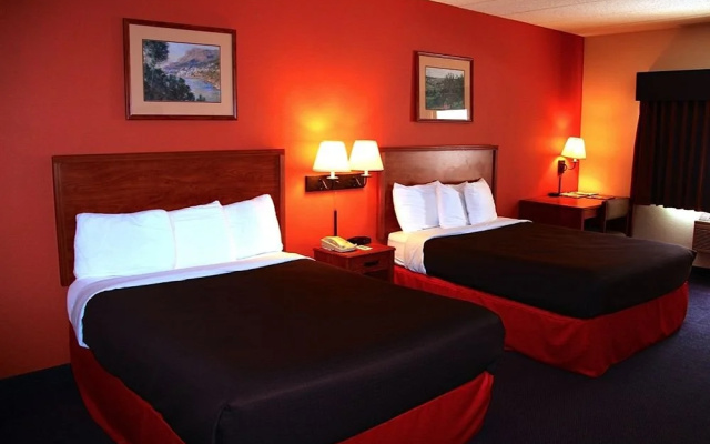 Americinn Lodge & Suites of Oakdale/St. Paul