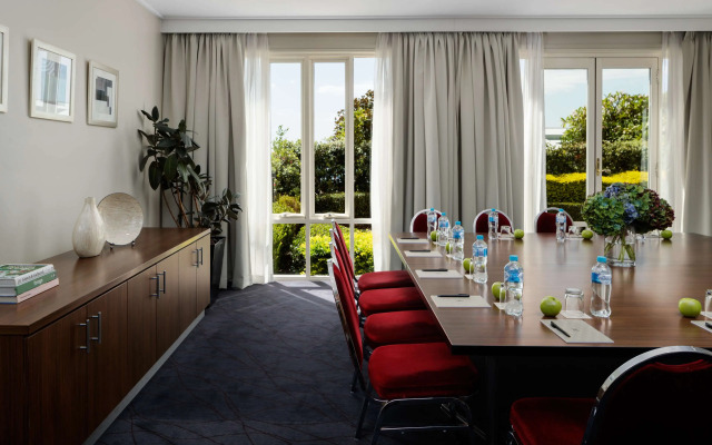 Rydges Newcastle